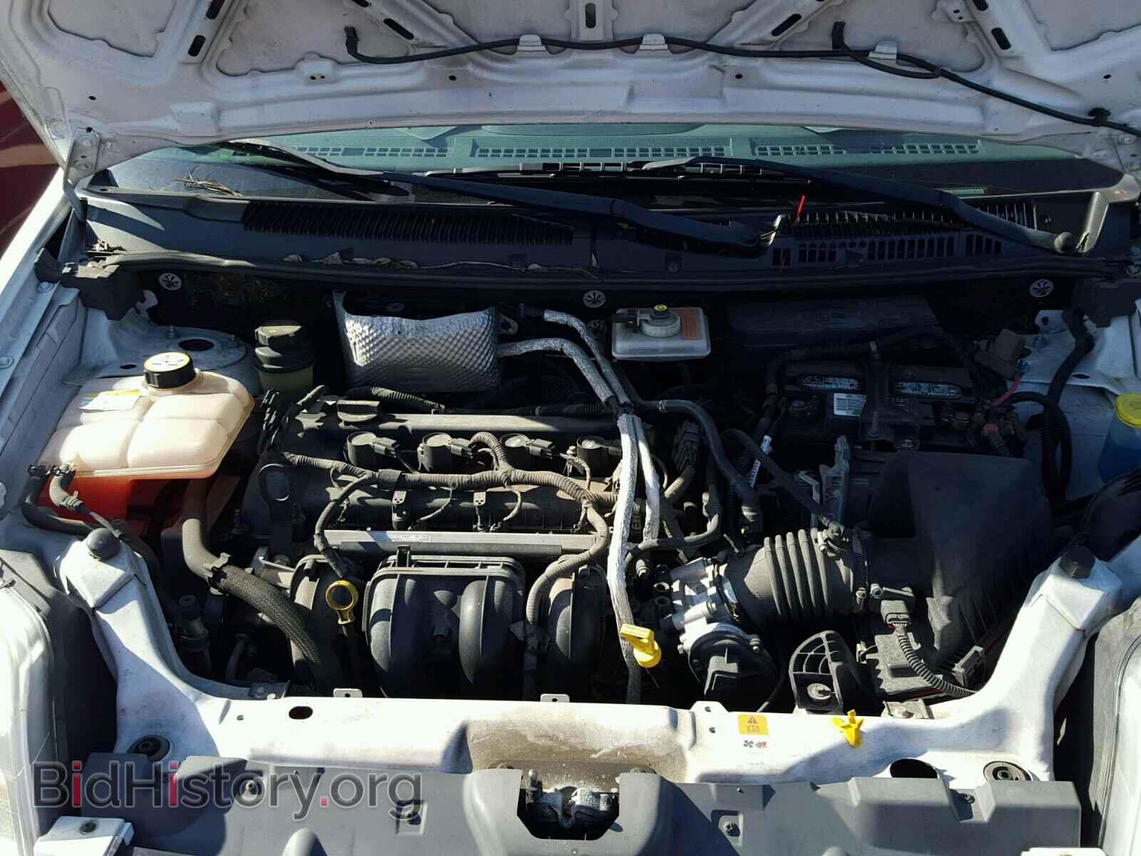 2013 FORD TRANSIT CO - VIN: NM0LS7BNXDT135433 - Фото 7