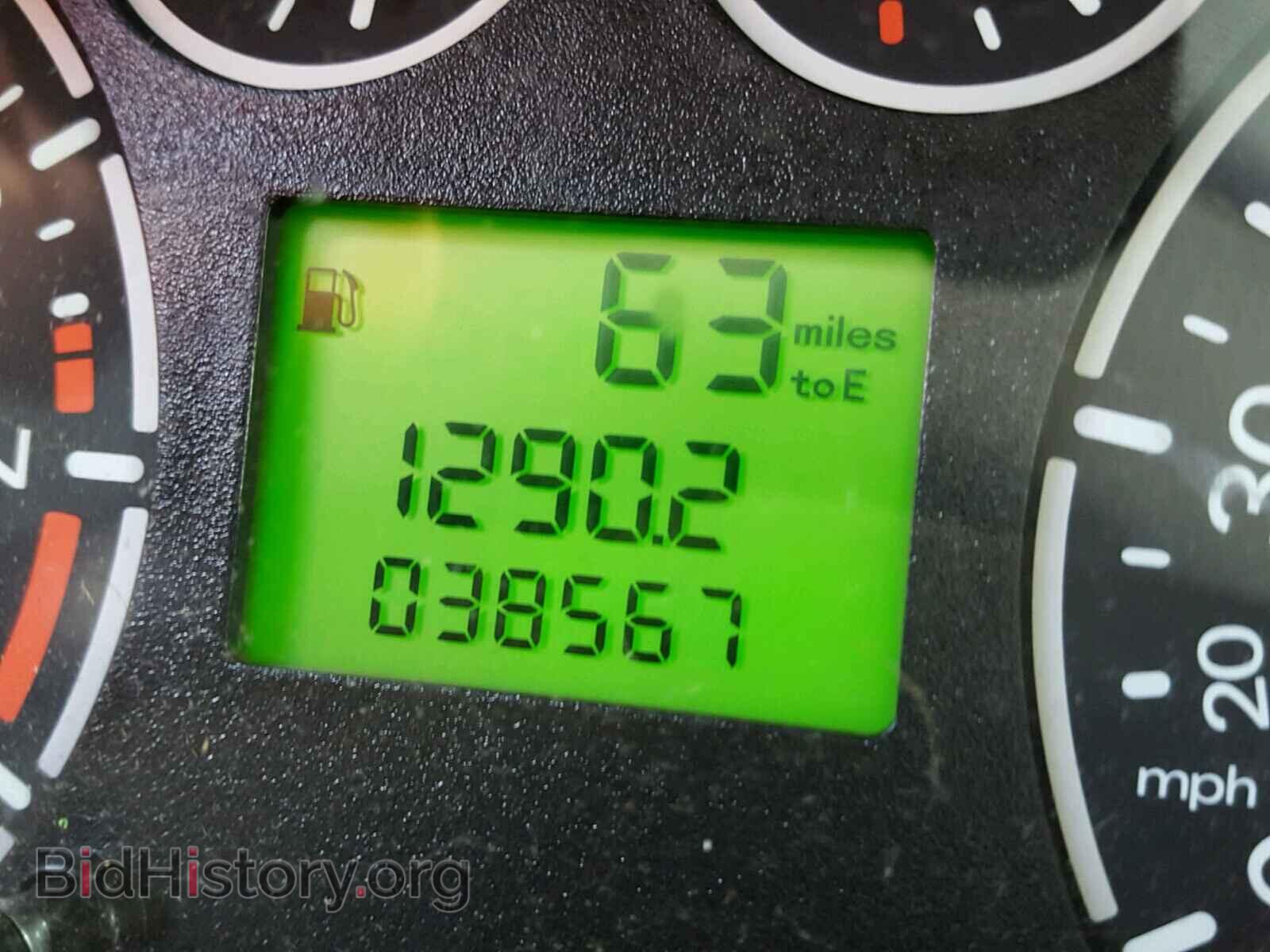 2013 FORD TRANSIT CO - VIN: NM0LS7BNXDT135433 - Фото 8