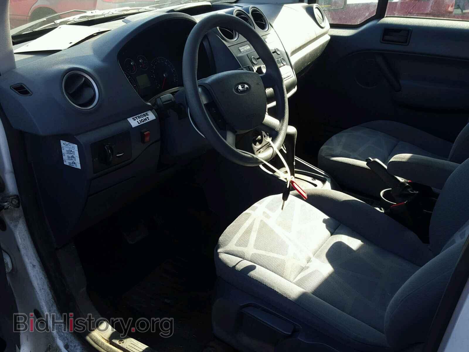 2013 FORD TRANSIT CO - VIN: NM0LS7BNXDT135433 - Фото 10