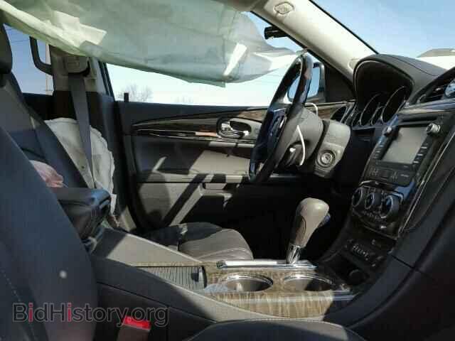 2014 BUICK ENCLAVE - VIN: 5GAKRCKD8EJ311467 - Фото 5