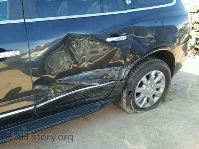 2014 BUICK ENCLAVE - VIN: 5GAKRCKD8EJ311467 - Фото 9