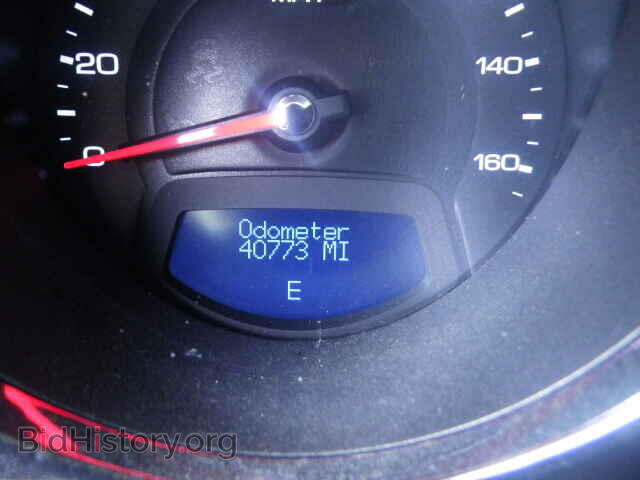 2012 CADILLAC CTS - VIN: 1G6DS5E38C0136234 - Фото 8
