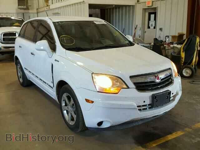 Photo 3GSCL93Z29S554587 - SATURN VUE 2009