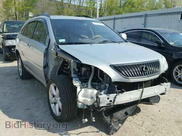 Photo 2T2HA31U14C016928 - LEXUS RX330 2004