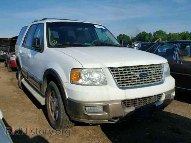 Photo 1FMFU18L34LB04324 - FORD EXPEDITION 2004