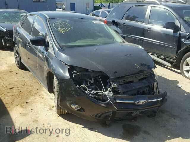 Photo 1FAHP3F27CL224559 - FORD FOCUS 2012