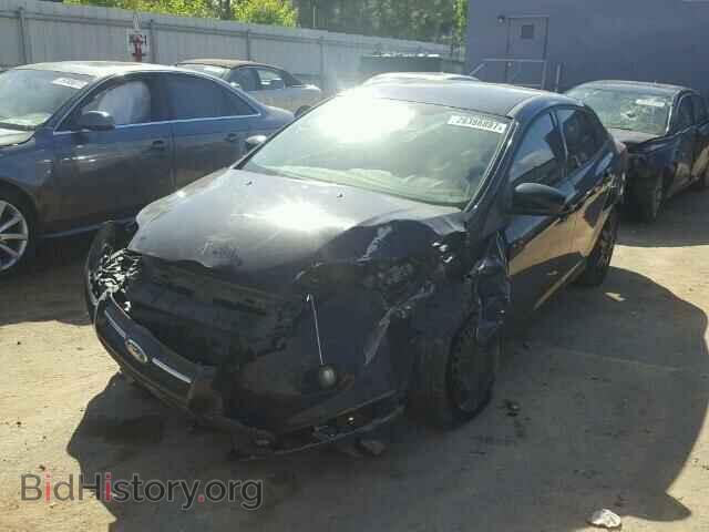 2012 FORD FOCUS - VIN: 1FAHP3F27CL224559 - Фото 2