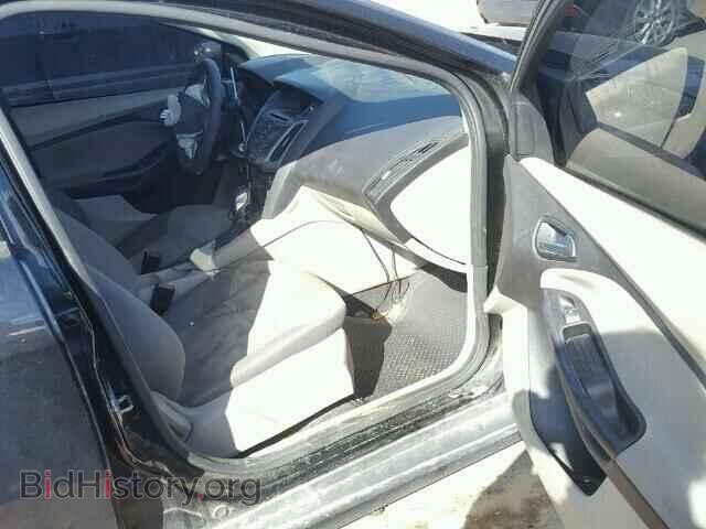 2012 FORD FOCUS - VIN: 1FAHP3F27CL224559 - Фото 5