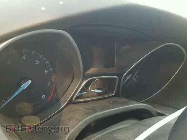 2012 FORD FOCUS - VIN: 1FAHP3F27CL224559 - Фото 8