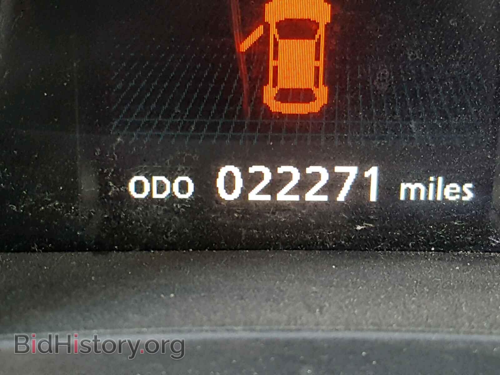 2013 MITSUBISHI OUTLANDER - VIN: 4A4AR5AU6DE016973 - Фото 8