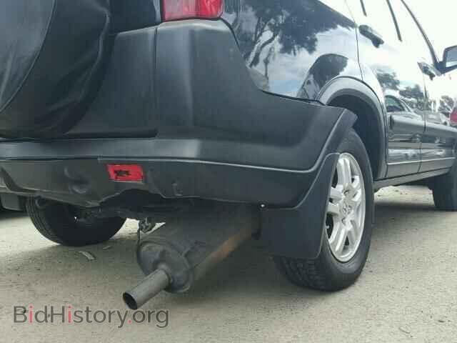 2003 HONDA CRV - VIN: JHLRD77893C014310 - Фото 9
