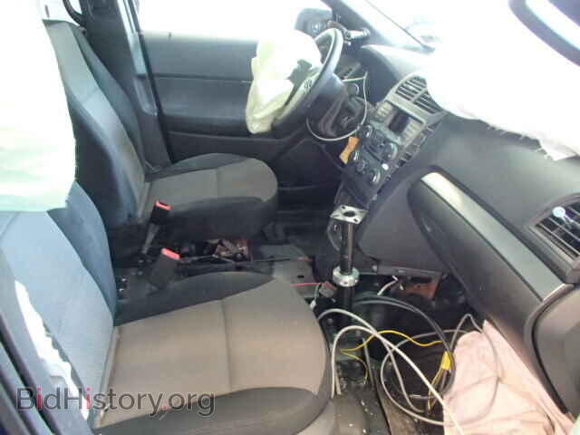 2013 FORD EXPLORER - VIN: 1FM5K8AR3DGA46782 - Фото 5