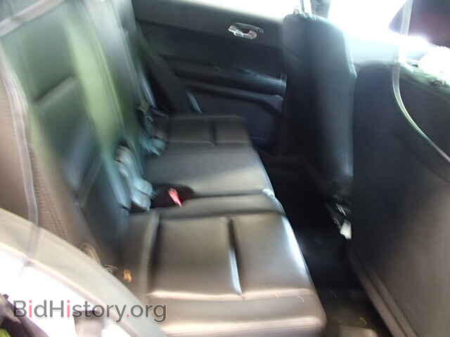2013 FORD EXPLORER - VIN: 1FM5K8AR3DGA46782 - Фото 6