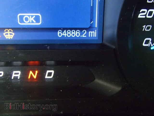 2013 FORD EXPLORER - VIN: 1FM5K8AR3DGA46782 - Фото 8