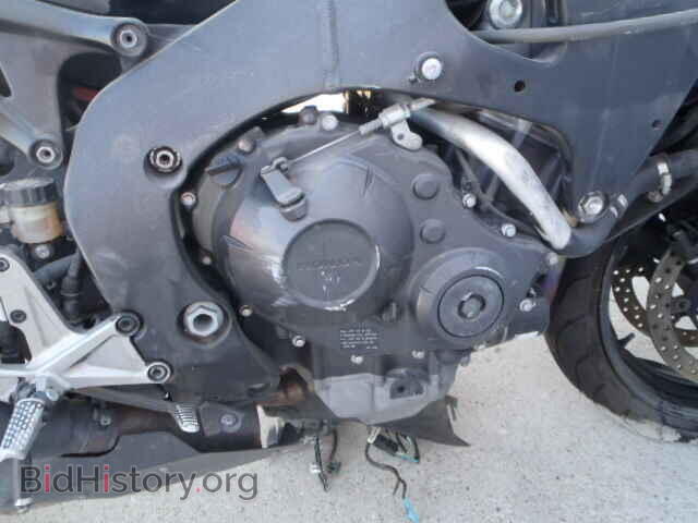 2008 HONDA CBR CYCLE - VIN: JH2SC590X8M007176 - Фото 7