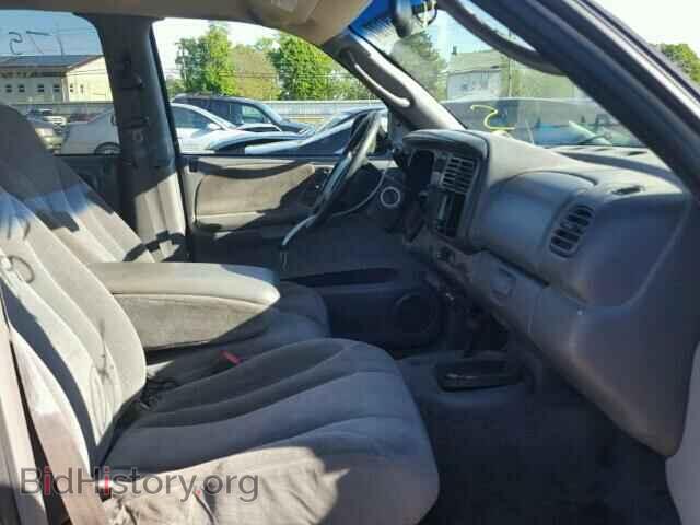 2000 DODGE DAKOTA - VIN: 1B7GG2AN2YS666115 - Фото 5