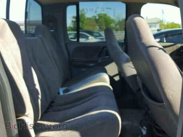 2000 DODGE DAKOTA - VIN: 1B7GG2AN2YS666115 - Фото 6