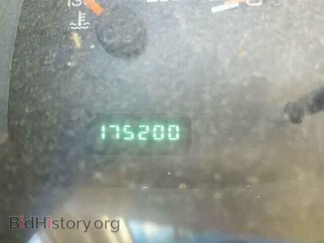 2000 DODGE DAKOTA - VIN: 1B7GG2AN2YS666115 - Фото 8