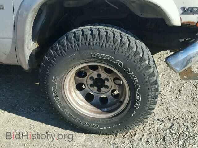 2000 DODGE DAKOTA - VIN: 1B7GG2AN2YS666115 - Фото 10