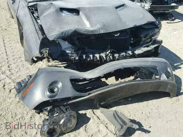 2016 DODGE CHALLENGER - VIN: 2C3CDZAG1GH301100 - Фото 9