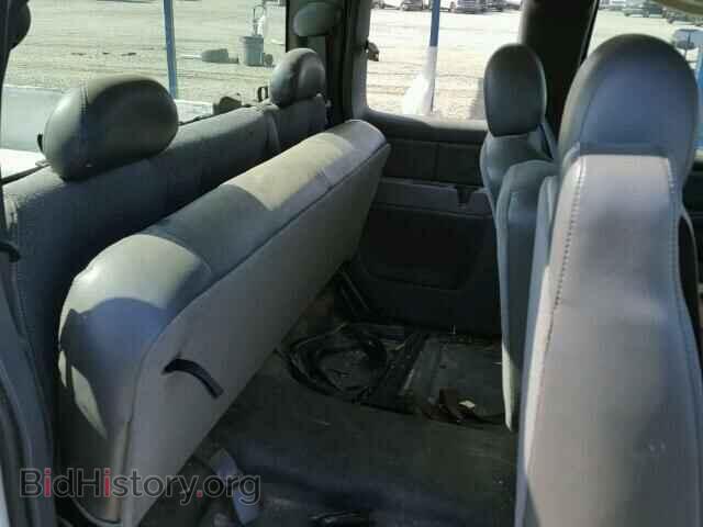 2007 CHEVROLET SILVERADO - VIN: 1GCEC19X57Z157855 - Фото 6