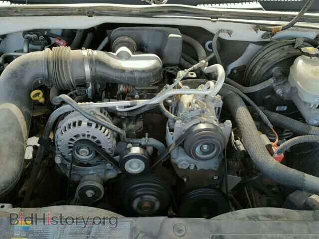2007 CHEVROLET SILVERADO - VIN: 1GCEC19X57Z157855 - Фото 7