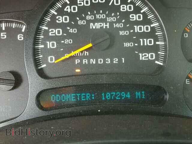 2007 CHEVROLET SILVERADO - VIN: 1GCEC19X57Z157855 - Фото 8