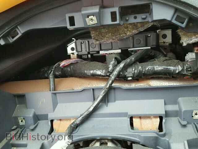 2009 NISSAN MAXIMA - VIN: 1N4AA51E69C821100 - Фото 8