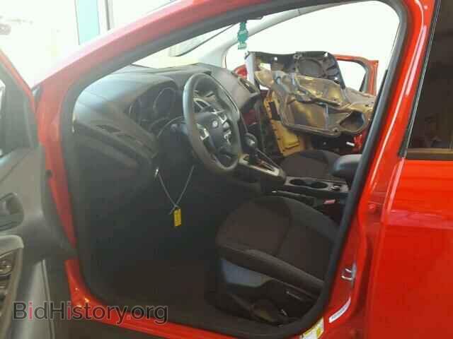 2012 FORD FOCUS - VIN: 1FAHP3F20CL113657 - Фото 5