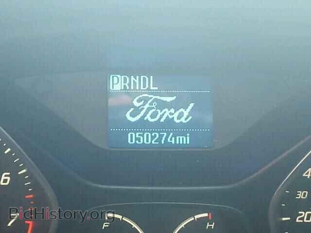 2012 FORD FOCUS - VIN: 1FAHP3F20CL113657 - Фото 8