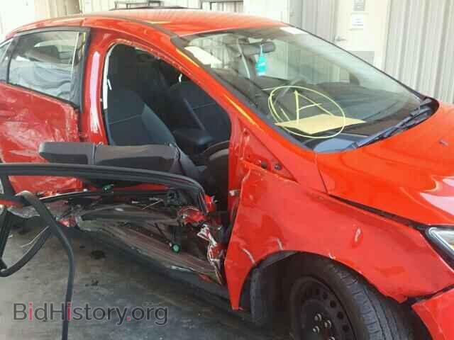2012 FORD FOCUS - VIN: 1FAHP3F20CL113657 - Фото 10