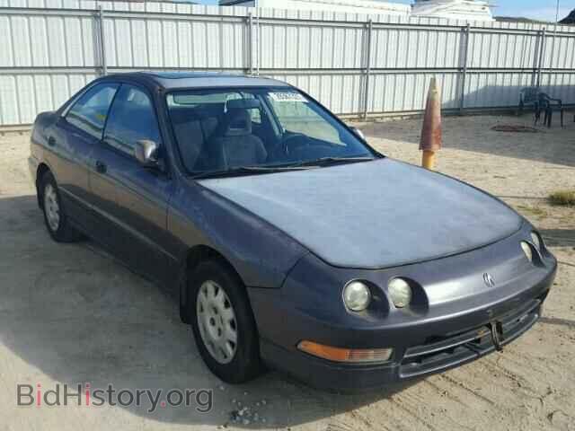 Photo JH4DB7558SS009804 - ACURA INTEGRA 1995