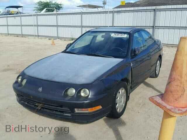 1995 ACURA INTEGRA - VIN: JH4DB7558SS009804 - Фото 2