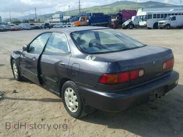 1995 ACURA INTEGRA - VIN: JH4DB7558SS009804 - Фото 3