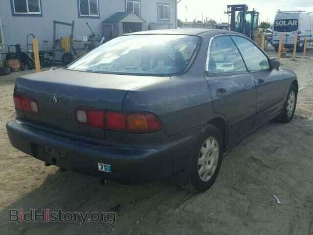 1995 ACURA INTEGRA - VIN: JH4DB7558SS009804 - Фото 4