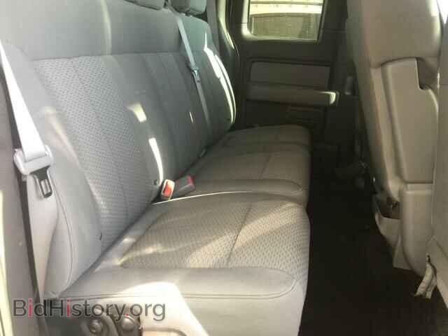 2013 FORD F150 - VIN: 1FTFX1CF0DFC79240 - Фото 6