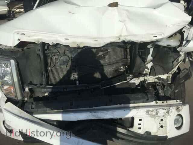 2013 FORD F150 - VIN: 1FTFX1CF0DFC79240 - Фото 9