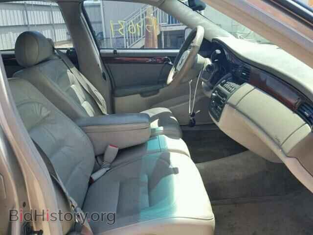 2003 CADILLAC DEVILLE - VIN: 1G6KD54Y43U162451 - Фото 5