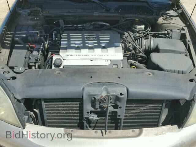 2003 CADILLAC DEVILLE - VIN: 1G6KD54Y43U162451 - Фото 7
