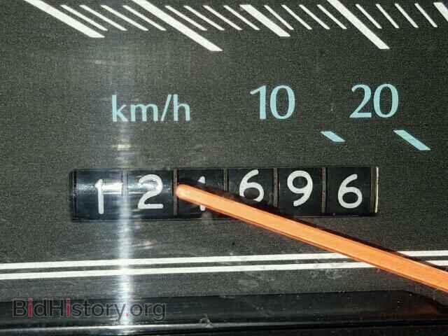 1991 CADILLAC DEVILLE - VIN: 1G6CD53B1M4306637 - Photo 8