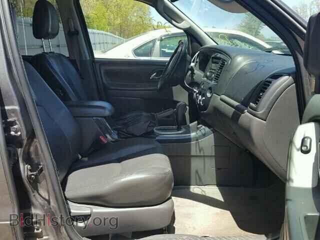 2005 MAZDA TRIBUTE - VIN: 4F2CZ96185KM25730 - Фото 5