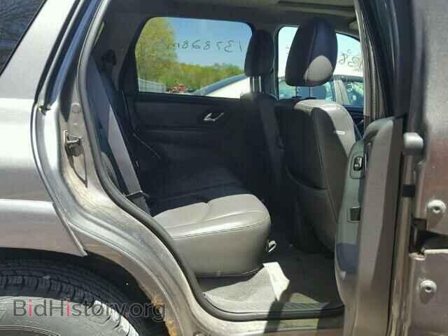 2005 MAZDA TRIBUTE - VIN: 4F2CZ96185KM25730 - Фото 6