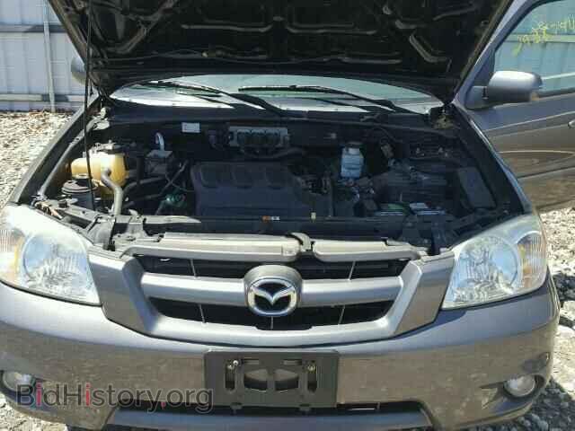 2005 MAZDA TRIBUTE - VIN: 4F2CZ96185KM25730 - Фото 7