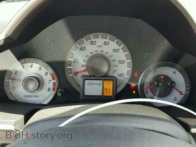 2013 HONDA PILOT - VIN: 5FNYF3H4XDB001576 - Фото 8
