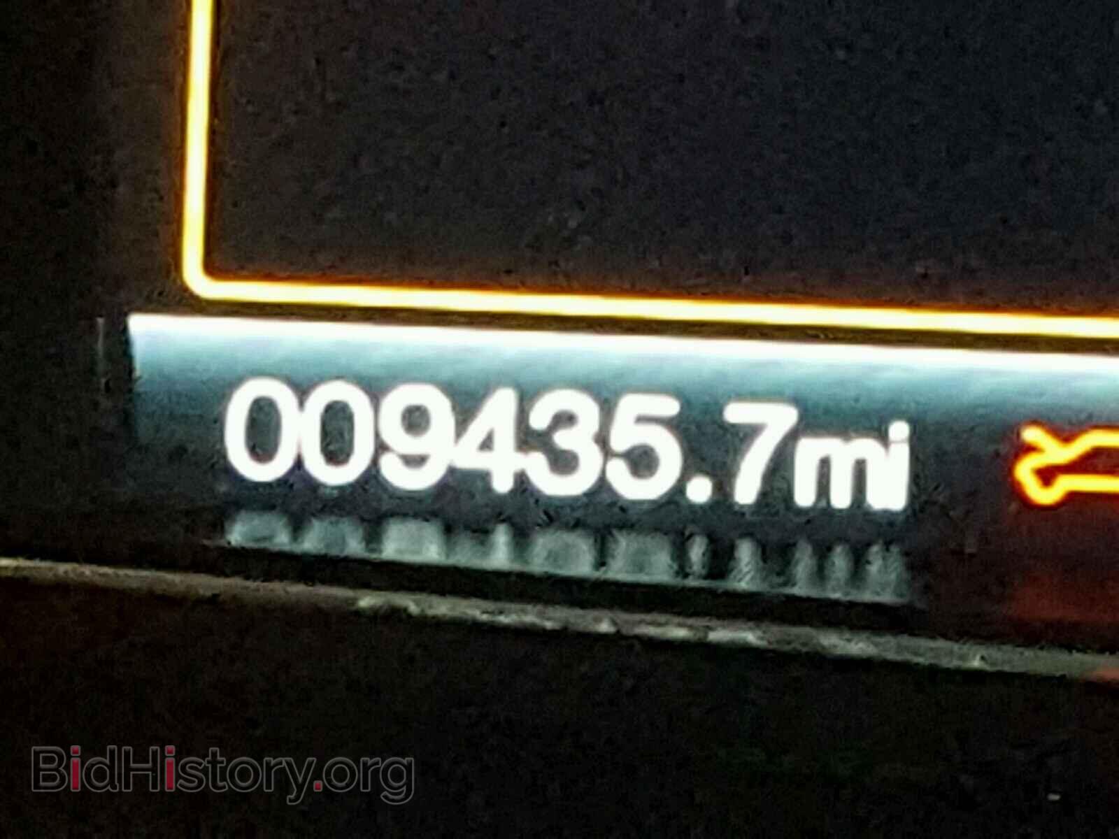 2017 FORD EXPLORER - VIN: 1FM5K7D89HGC75177 - Photo 8
