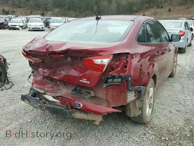 2014 FORD FOCUS - VIN: 1FADP3F25EL389236 - Photo 4