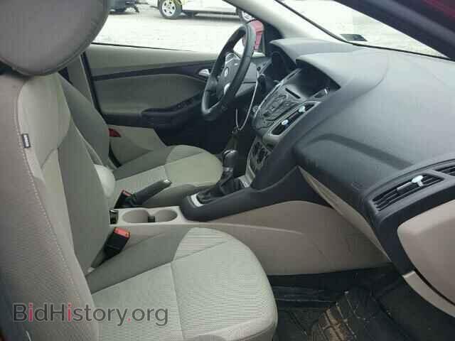 2014 FORD FOCUS - VIN: 1FADP3F25EL389236 - Photo 5