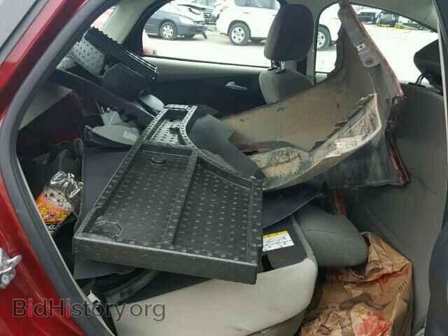 2014 FORD FOCUS - VIN: 1FADP3F25EL389236 - Photo 6