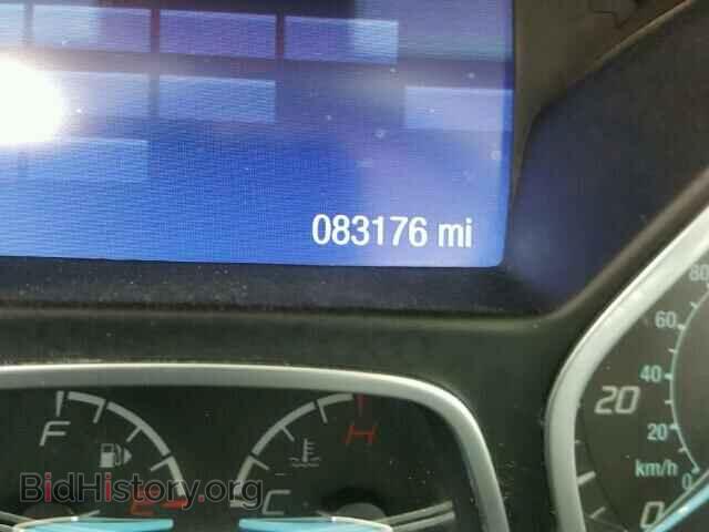 2014 FORD FOCUS - VIN: 1FADP3F25EL389236 - Photo 8