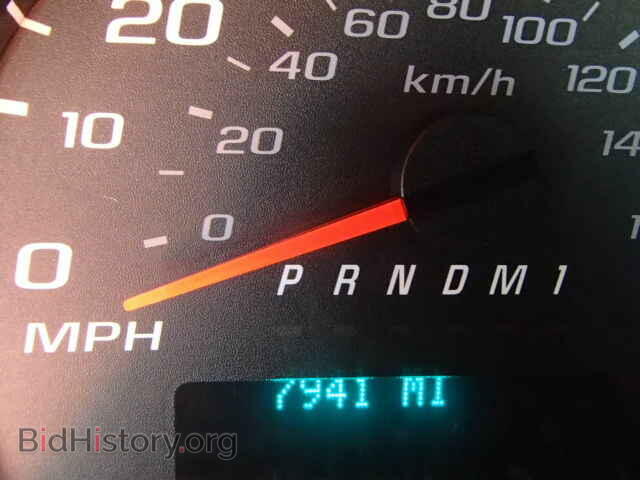 2013 CHEVROLET EXPRESS - VIN: 1GCWGFCA6D1159084 - Фото 8